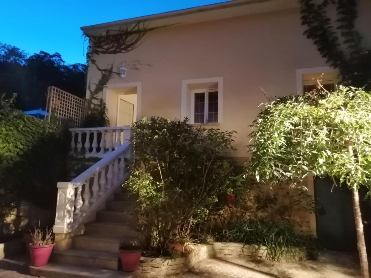 Suite De Charme Avec Jacuzzi Et Jardin Privatif Paris Au Calme Saint-Prix Kültér fotó